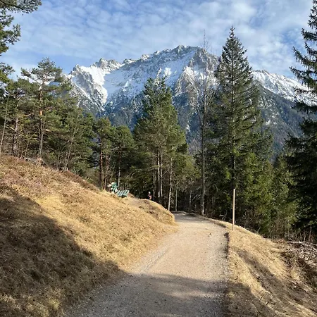 Engelsherz * Mittenwald