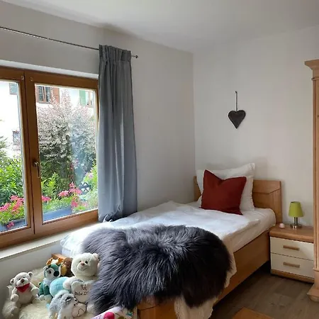 Engelsherz Миттенвальд