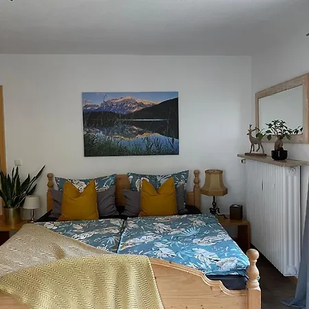 Engelsherz Миттенвальд