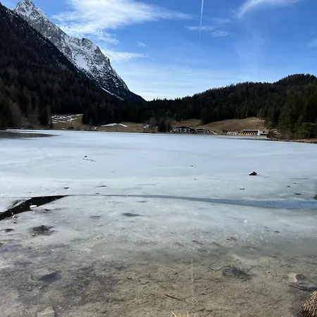 Engelsherz Апартаменты *