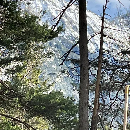 Apartamento Engelsherz *