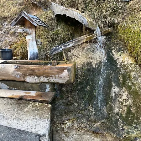 Engelsherz Миттенвальд