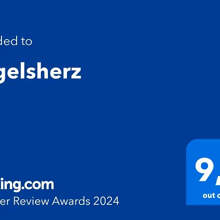 Engelsherz Apartment