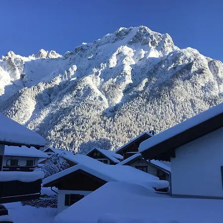 Engelsherz * Mittenwald