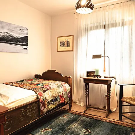 Apartamento Engelsherz *