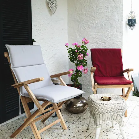 Engelsherz Apartamento