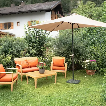 Апартаменты Engelsherz *