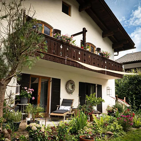 Engelsherz Mittenwald