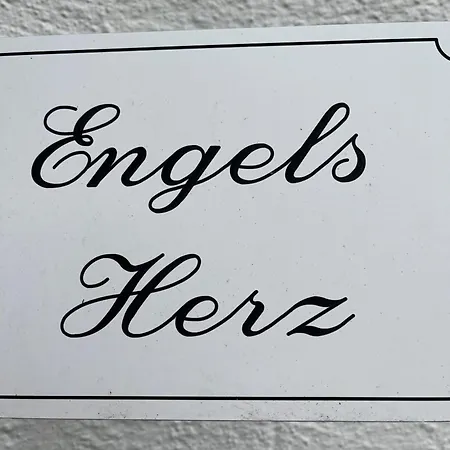 Engelsherz Mittenwald