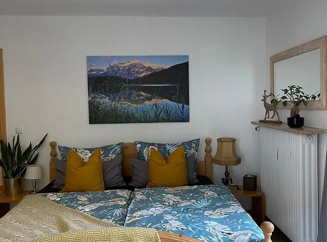 Engelsherz Mittenwald