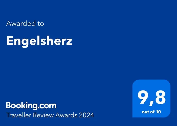 Engelsherz Appartement