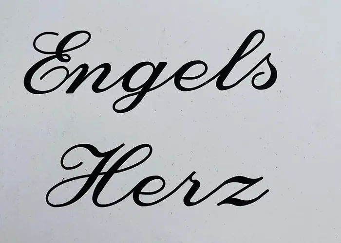 Engelsherz Mittenwald